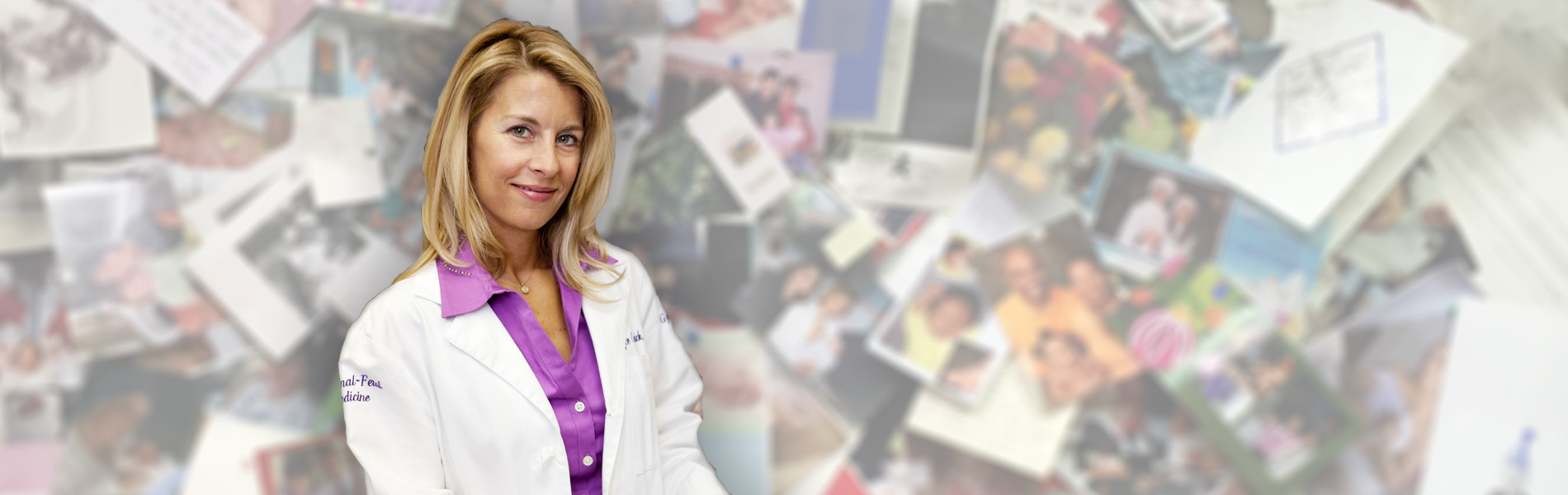 Why this physician created the Cancer and Pregnancy Registry