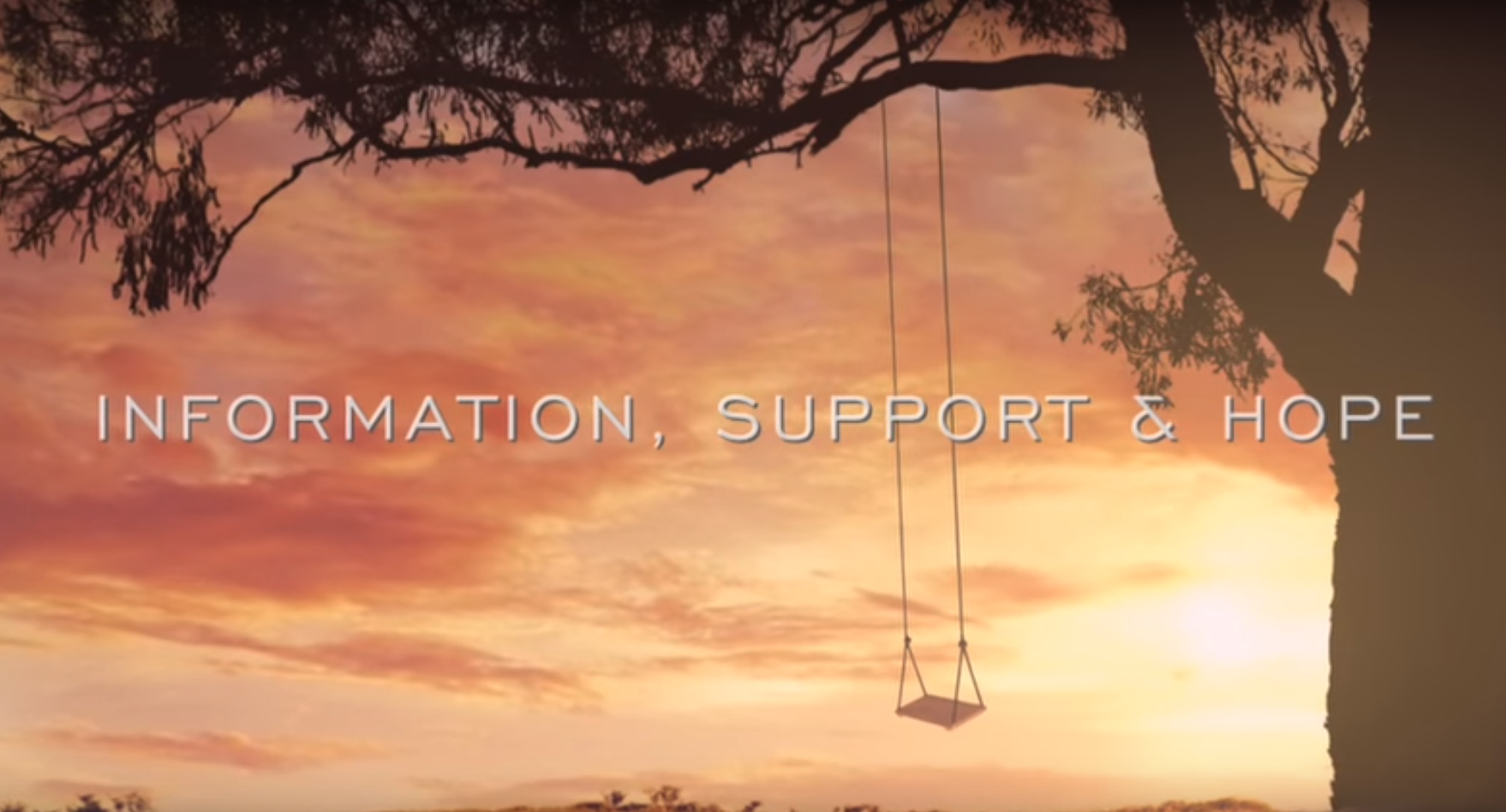 Hope for Two Video
