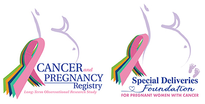 Cancer and Pregnancy Logo